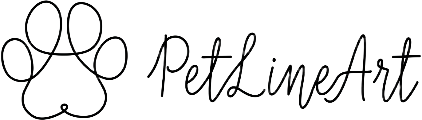 PetLineArt